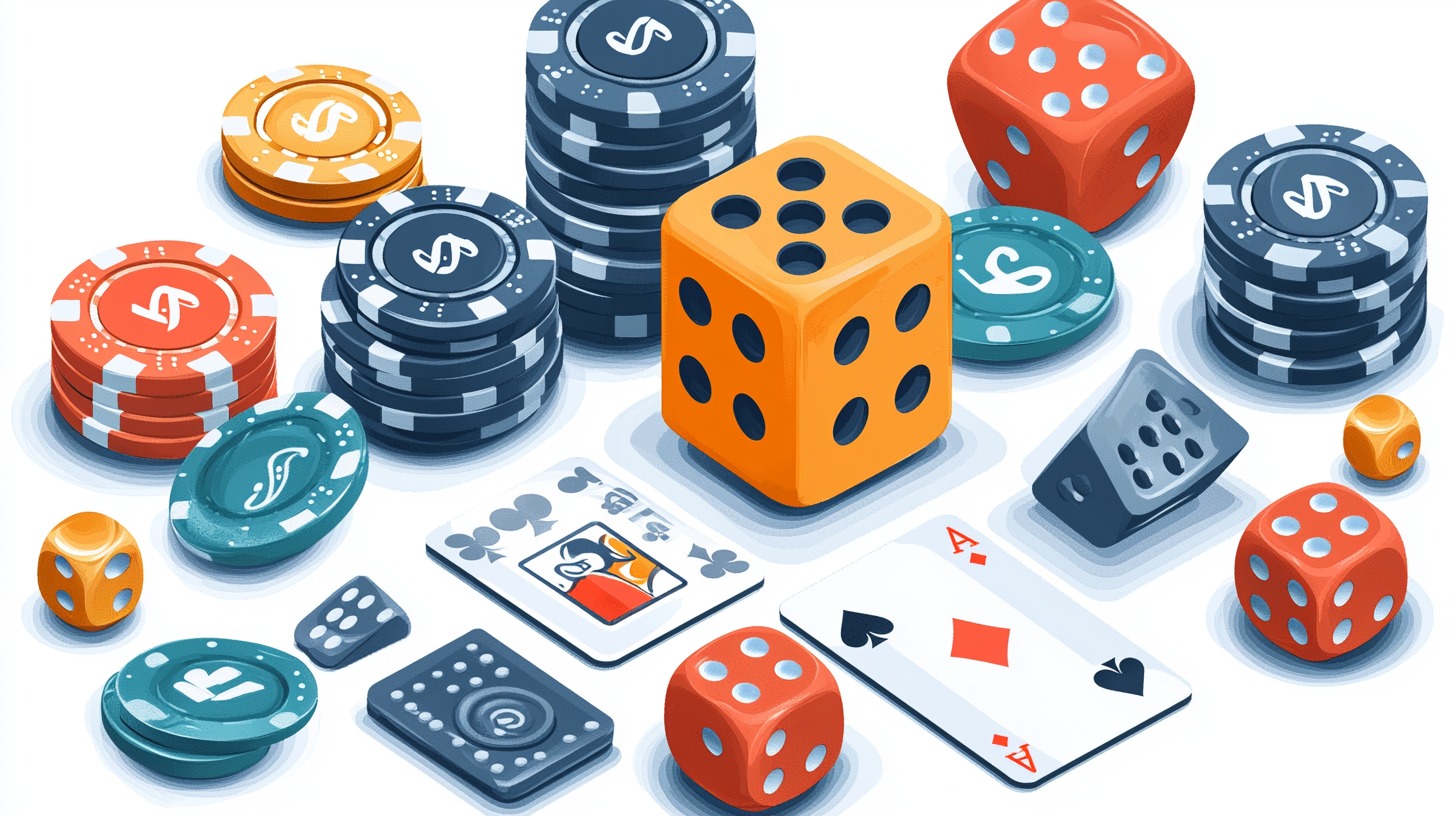 Online casino marketing tactics