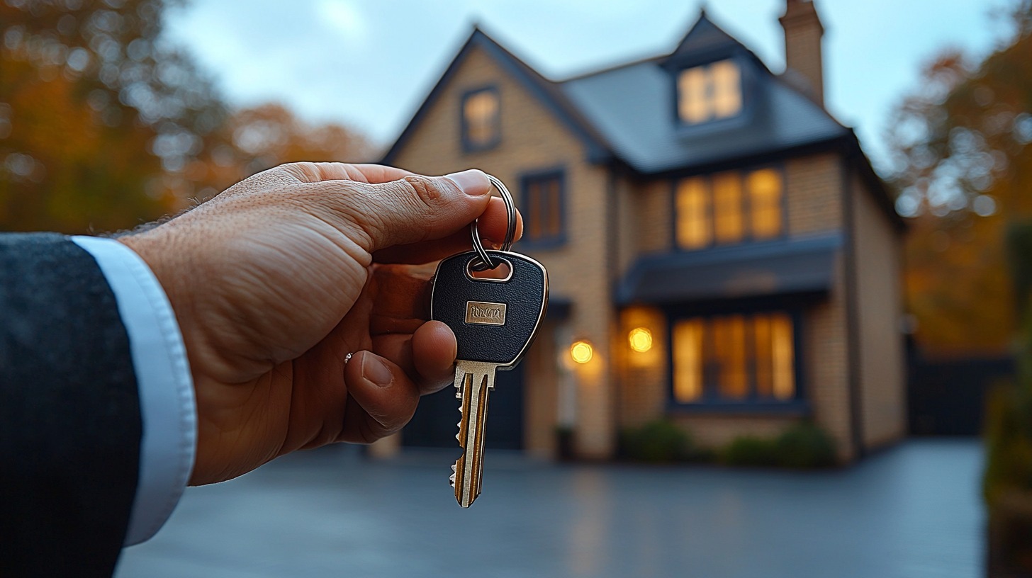 Продажа недвижимости