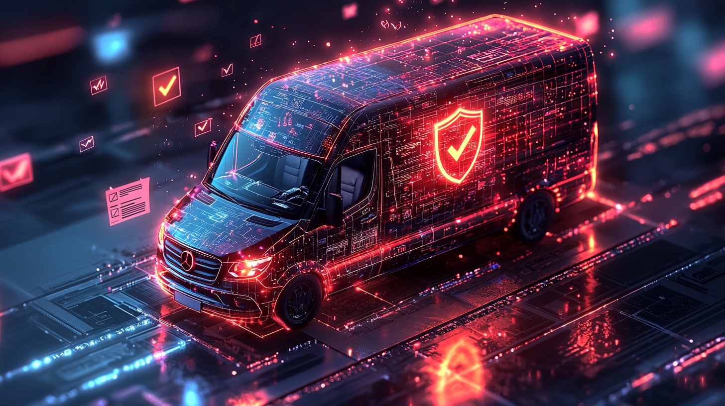 Small business car insurance