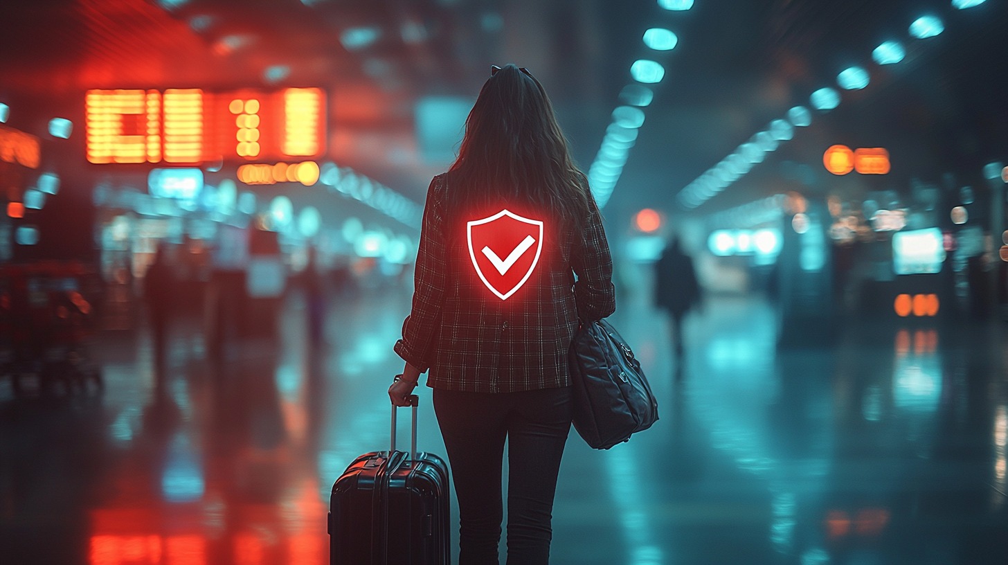 Business travel insurance 