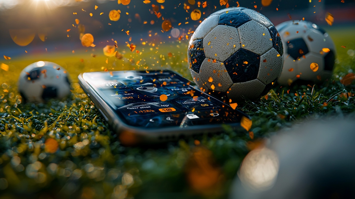 Features for sports betting app