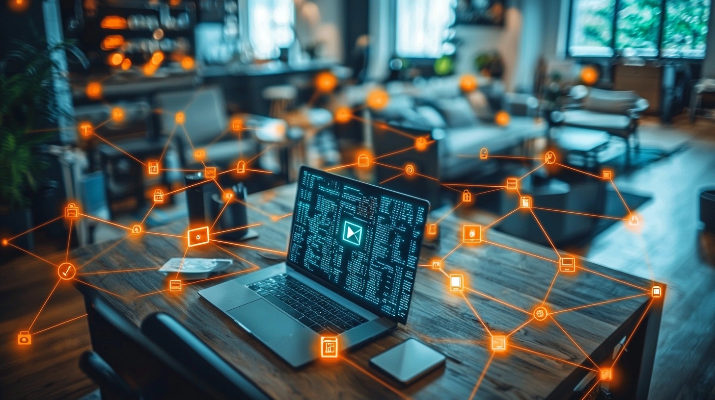 Удаленная работа