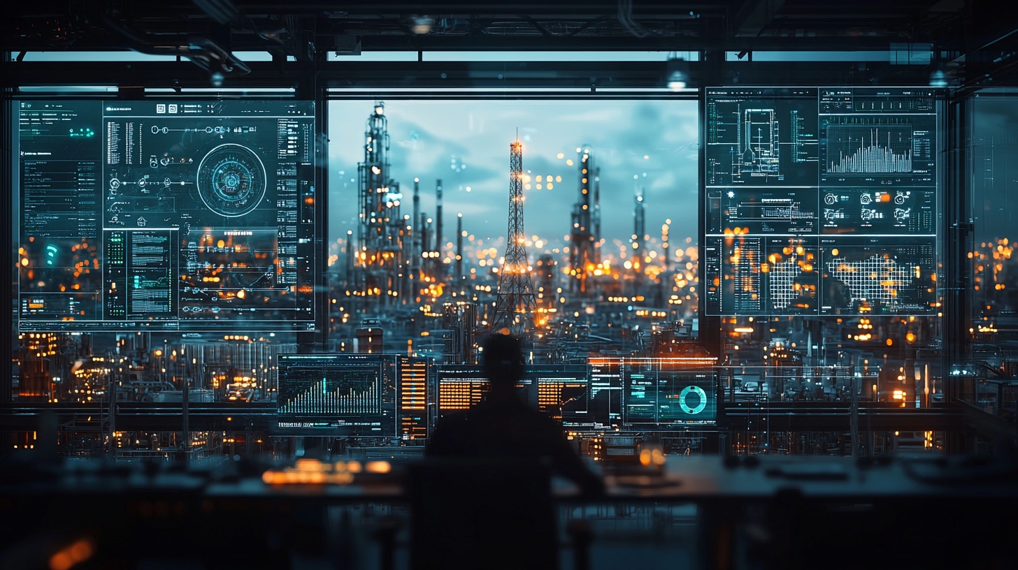 Бизнес-операции с 5G