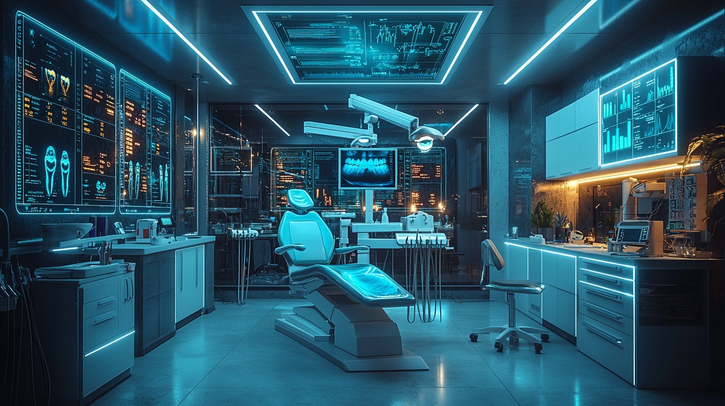 Клиника стоматологии