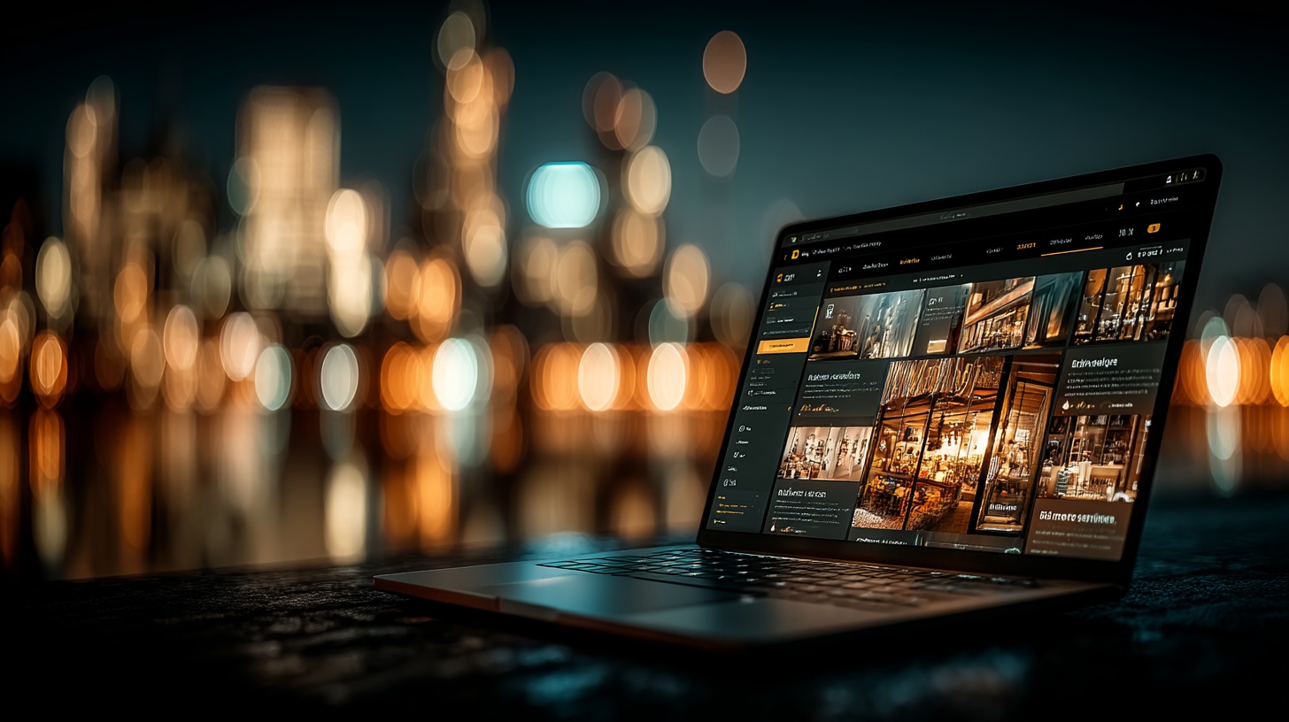 Старт онлайн-торговли