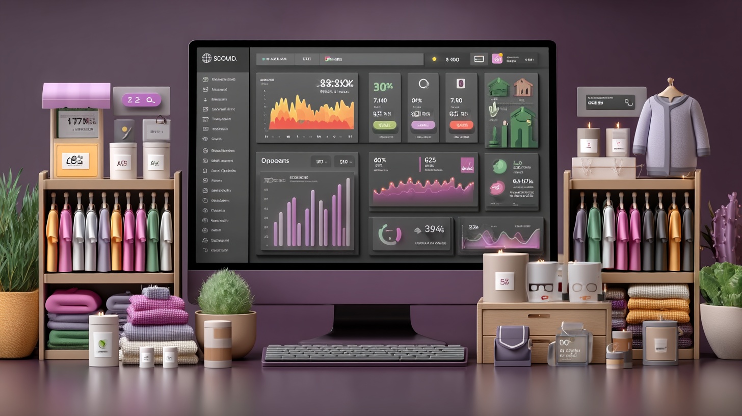 Интернет-магазин с нуля