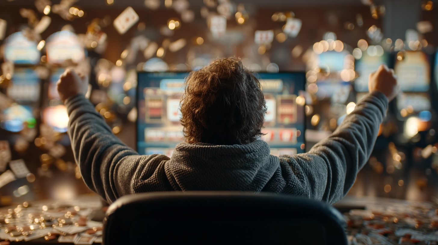 Casino loyalty and revenue growth