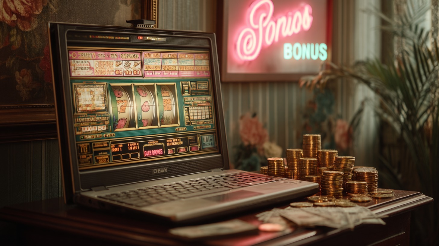 Online casino loyalty program